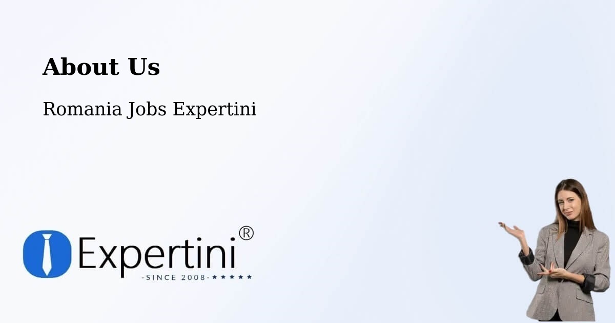 About Expertini Recruitment Platform  – Sâncrăieni - Sâncrăieni, Romania Jobs Expertini