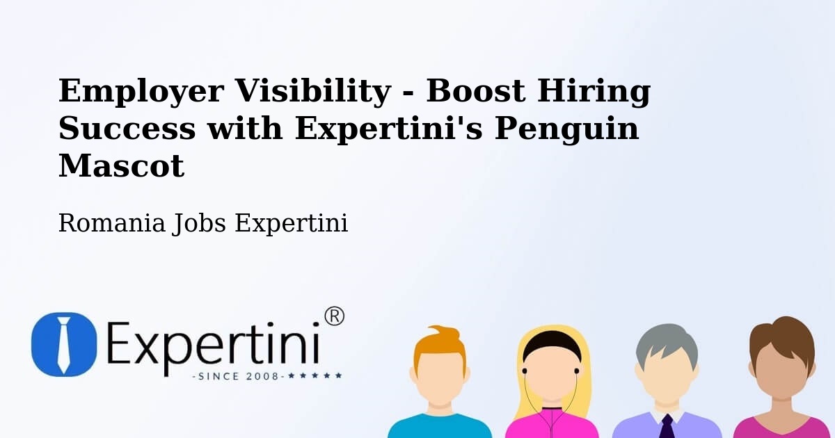 CV and Resume Visibility Optimization – Sâncrăieni - Romania Jobs Expertini